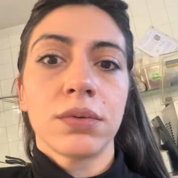 KSENIJA SE ZBOG LJUBAVI PRESELILA U ITALIJU I GORKO ZAŽALILA: "Ovo nije život, ovo je mučenje, svako jutro moram.."