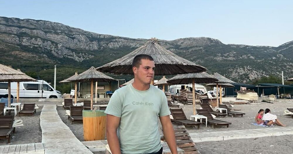 Miodrag sa Zlatibora čitavo leto proveo radno 