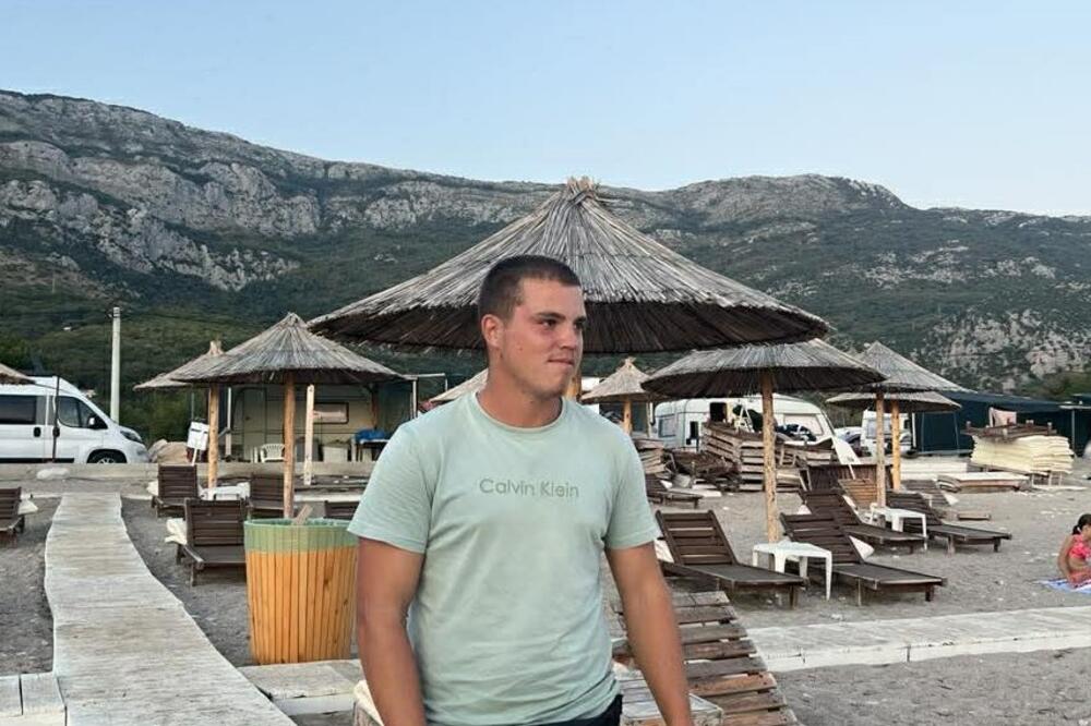 Konobarisao i naplaćivao ležaljke celo leto: Miodrag umesto da se provodi birao da radi: "Uštedeo sam i kupio..."