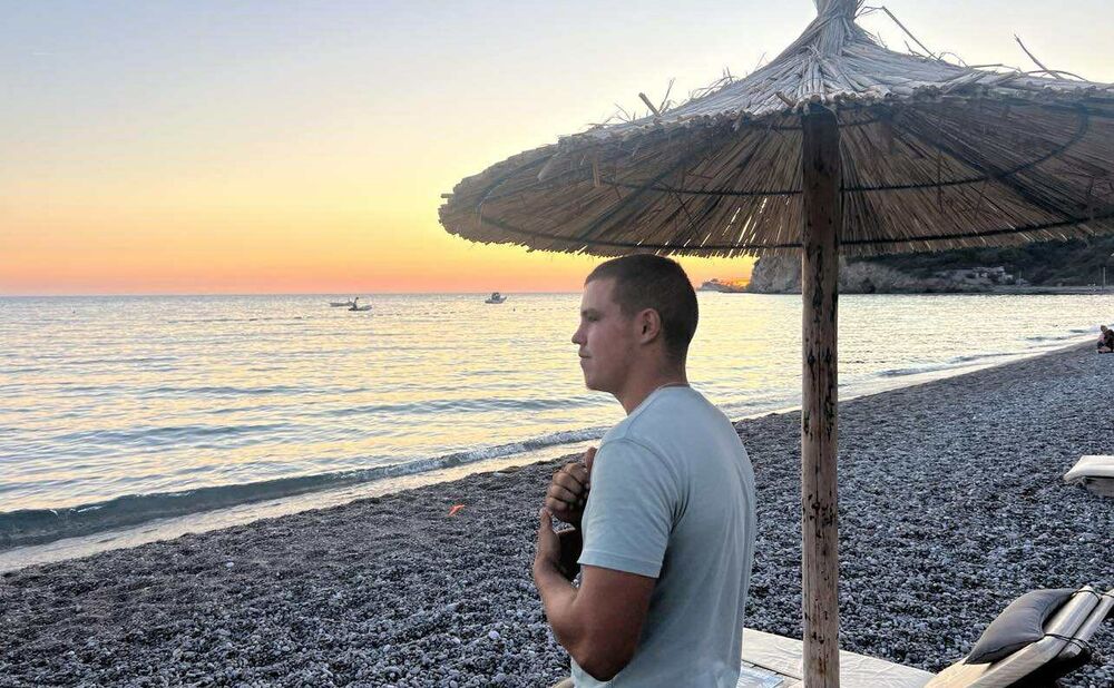 Miodrag sa Zlatibora čitavo leto proveo radno 