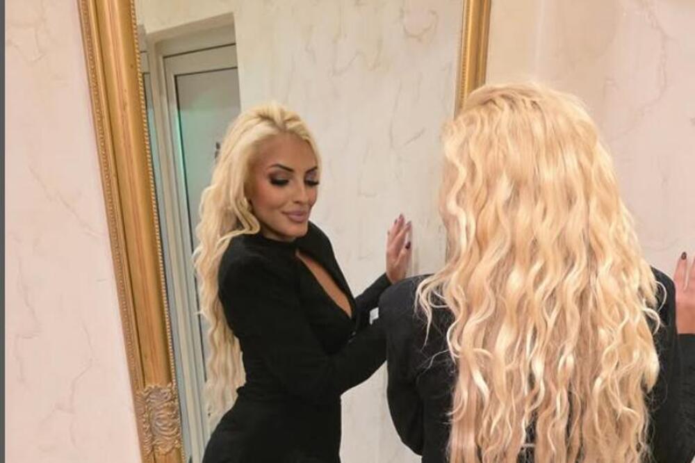 DA LI JE OVO NAJZGODNIJA ŽENA NAŠEG PEVAČA? Rodila dvoje, a i dalje je upoređuju sa AVIONOM, jedno šokira