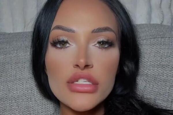 Vatrena crnka izazvala neviđen haos, kad vidite ŠTA NAPLAĆUJE... Ima i detaljan cenovnik - neće vam biti dobro!