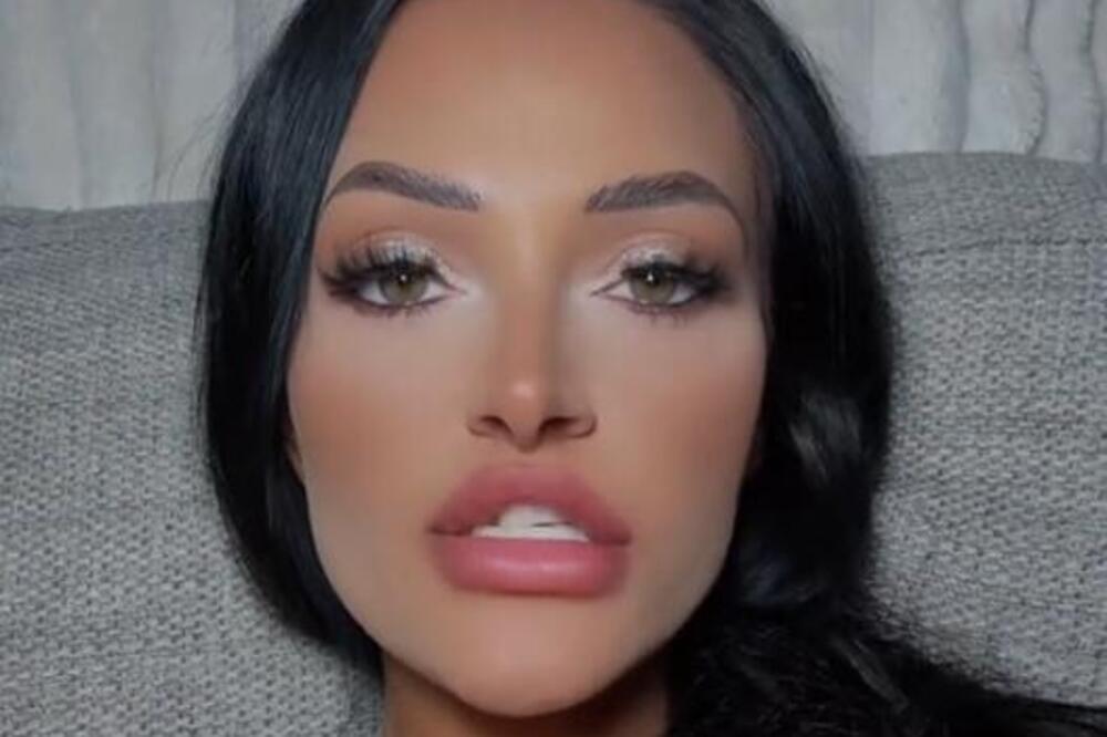 Vatrena crnka izazvala neviđen haos, kad vidite ŠTA NAPLAĆUJE... Ima i detaljan cenovnik - neće vam biti dobro!