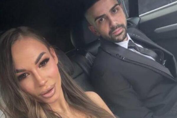 NAŠA REKORDERKA! Ana Jovanović se RAZVODI nakon samo MESEC DANA BRAKA: "Mi smo bili poznati po turbulentnim..."