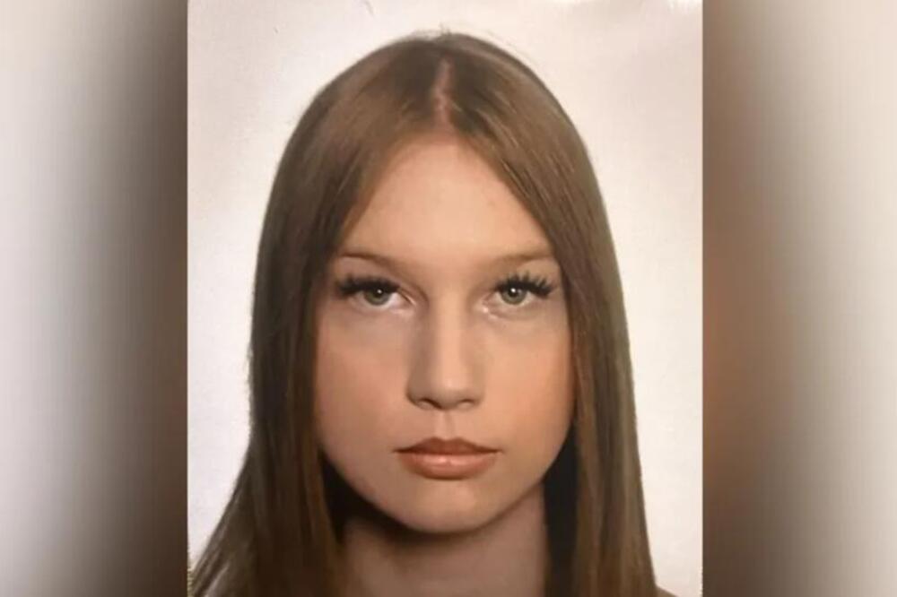 Nestala Maja (15) iz okoline Kranja! Poslednji put viđena u ovom mestu, a od tad joj se gubi svaki traf