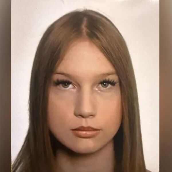 Nestala Maja (15) iz okoline Kranja! Poslednji put viđena u ovom mestu, a od tad joj se gubi svaki traf
