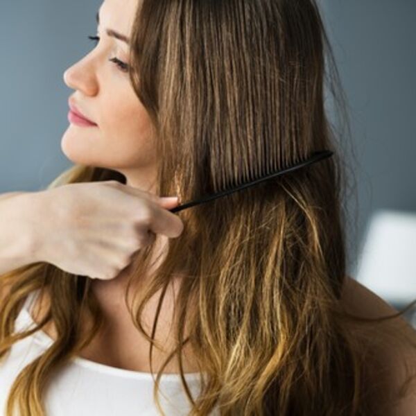 ŽENE, DA LI ŽELITE DUGU KOSU? 1 namirnica je ključna u ishrani - bićete kao ZLATOKOSA ako ovo ČESTO KORISTITE