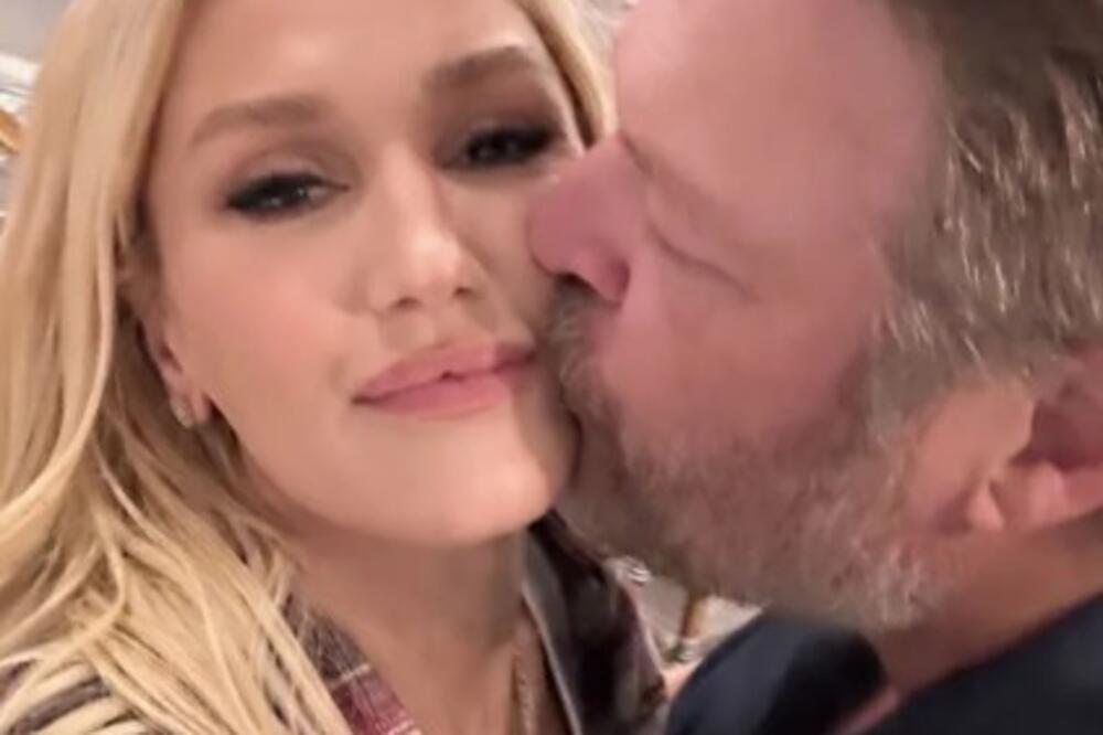 KO ĆE IH POHVATATI? Šuškalo se da se RAZVODE, a onda se pojavila ŠOK FOTKA: Stala na put glasinama ovim putem?