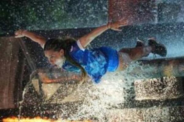 EXATLON - Snaga uma i tela! Pobediti sebe, protivnika i vreme!