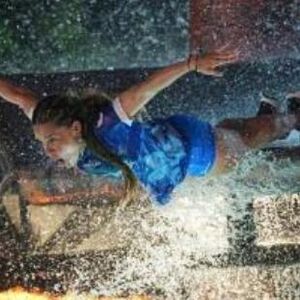 EXATLON - Snaga uma i tela! Pobediti sebe, protivnika i vreme!