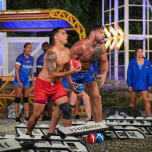 Ne jedete bube, ne spavate u šumi... Exatlon traži samo surovu borbu na terenu! (VIDEO)