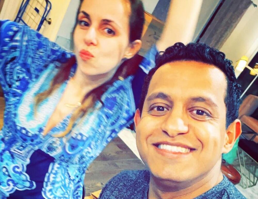 NAJBOLJI DRUG ANE VOLŠ PRVI PUT PROGOVORIO, VIDEO SE SA BRAJANOM ČIM JE ONA NESTALA! Sve otkrio, spomenuo i DECU!