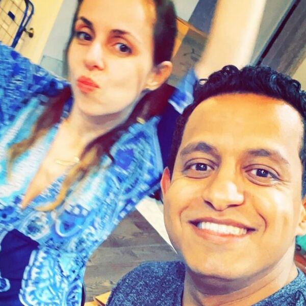 "NEDOSTAJEŠ MI, MOJA PRIJATELJICE": Najbolji prijatelj Ane Volš oglasio se tokom suđenja njenom suprugu Brajanu!