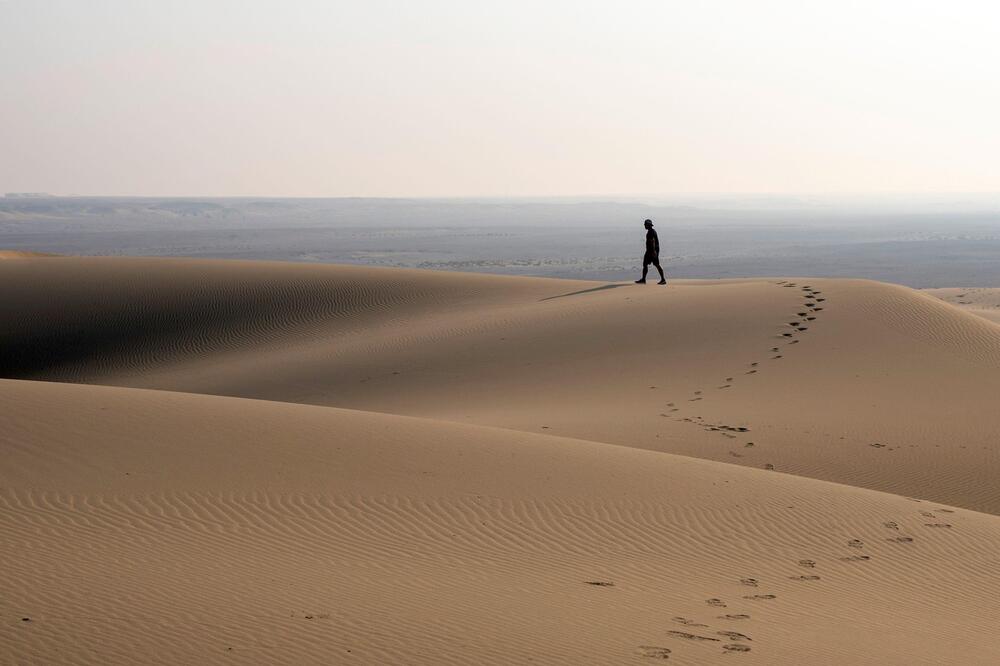 Mesto prekriveno velom misterije gde se gube signali, kompasi ne rade, a visoka bića... Ovo je istina o ZONI TIŠINE