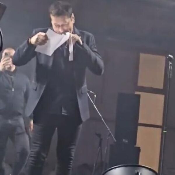 ACO PEJOVIĆ OTKRIO POL DETETA! Uzeo papir i pročitao, svi krenuli da VRIŠTE - "IMAM VEĆ TRI..."