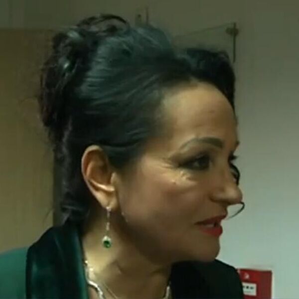 Osuđena bivša predsednica Vrhovnog suda Crne Gore!