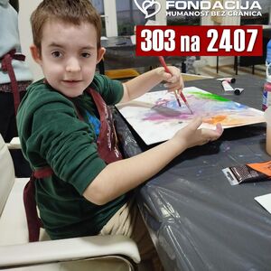 Teodora ima cerebralnu paralizu, naša pomoć za lečenje mu je neophodna: Udružimo se i pomozimo ovom anđelu (FOTO)