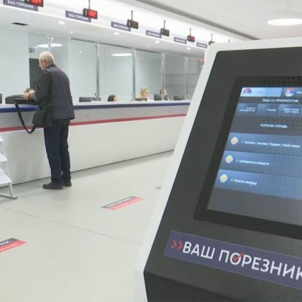 Nove izmene u obračunavanju poreza: Ovako će se ubuduće sve odvijati