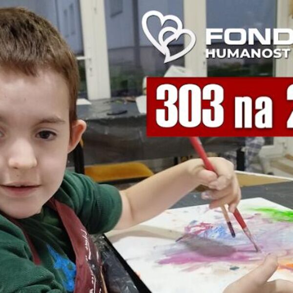 Teodor ima cerebralnu paralizu, naša pomoć za lečenje mu je neophodna: Udružimo se i pomozimo ovom anđelu (FOTO)