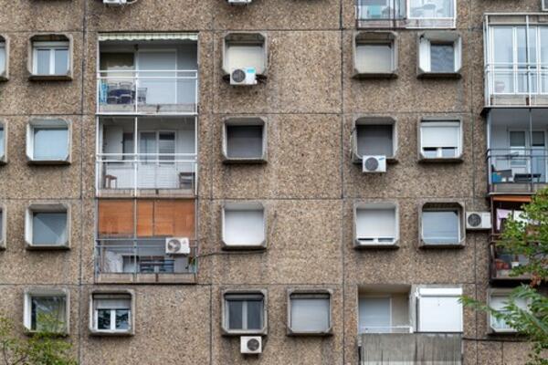Ljudi više ne iznajmljuju stanove jer im se više isplati da sa njima rade ovo! Ako ste vlasnik, masno ćete zaraditi