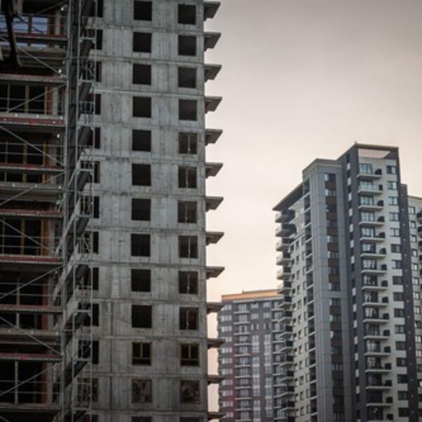 Stanove u Srbiji kupuju oni koji mogu, a ne oni koji moraju: Stručnjak otkrio kako izabrati najisplativiju lokaciju