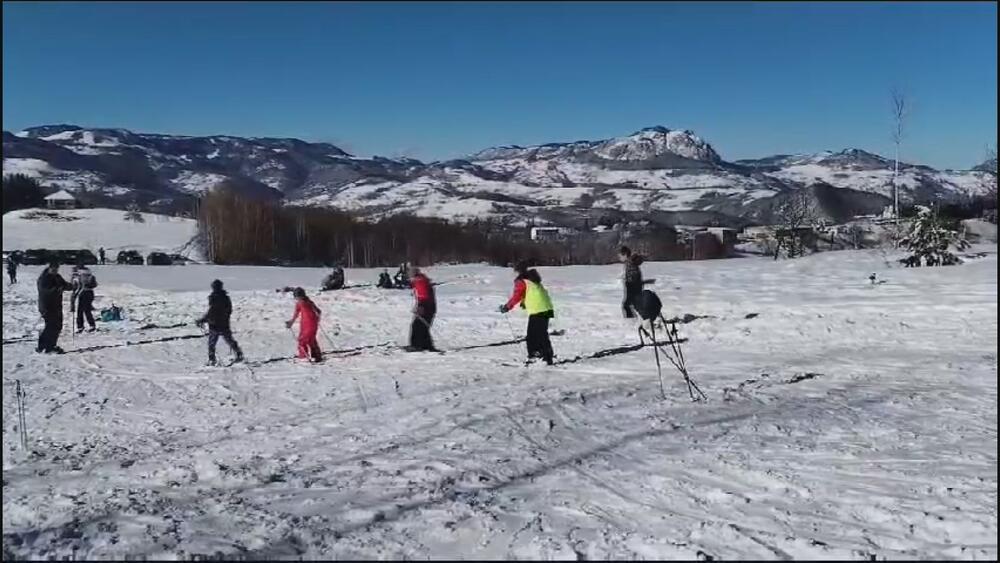 Po ceni jedne kafe možete postati vlasnik ovog skijališta: Postoji samo jedan uslov, evo i koji