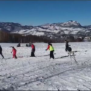 Po ceni jedne kafe možete postati vlasnik ovog skijališta: Postoji samo jedan uslov, evo i koji