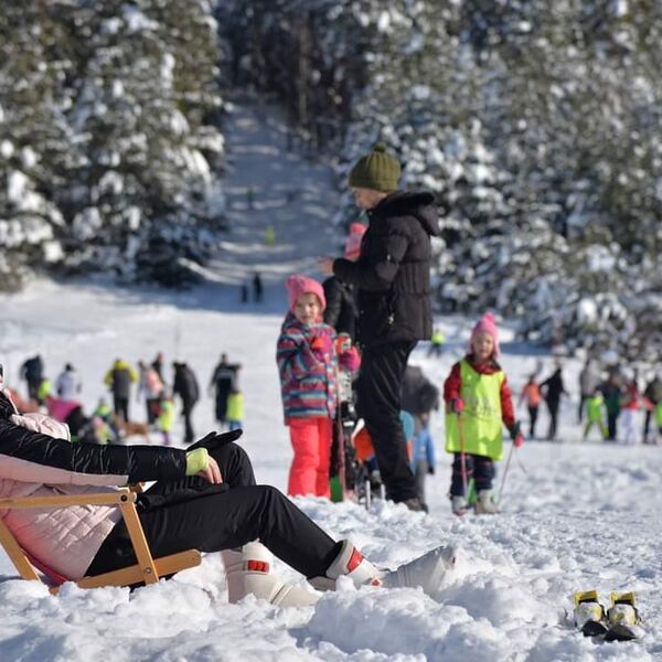 Počinje letnja sezona na skijalištima Srbije - evo šta se nudi, nekima je ovo bolje od od mora i letovanja