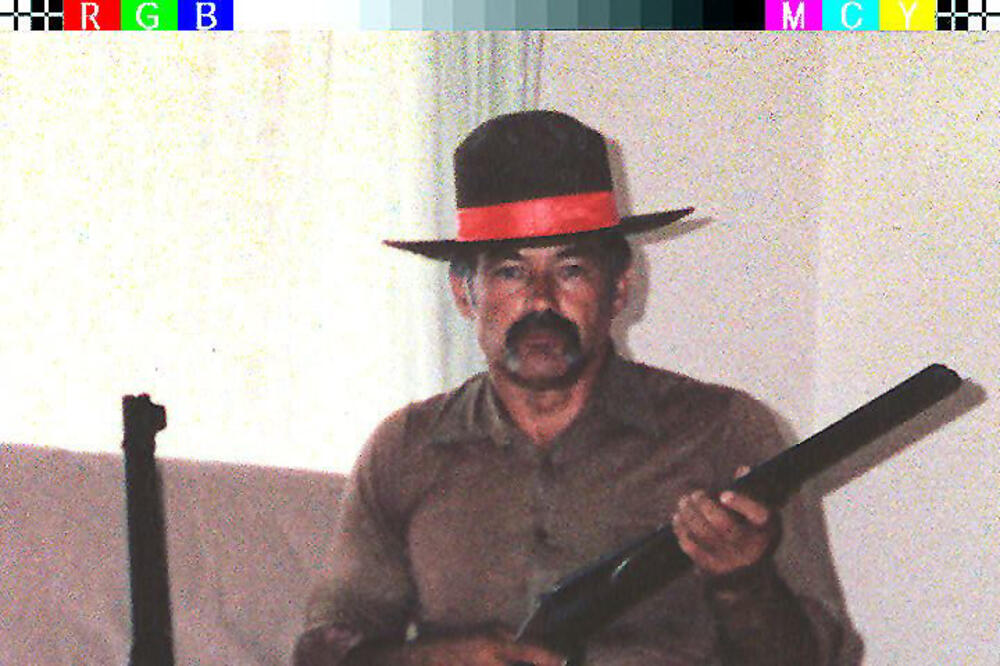 IVAN, HRVAT PO OCU, UČINIO JE NAJVEĆA ZVERSTVA KOJA ČOVEK MOŽE DA ZAMISLI: Oko 80 mladih je silovao, ubio pa im..