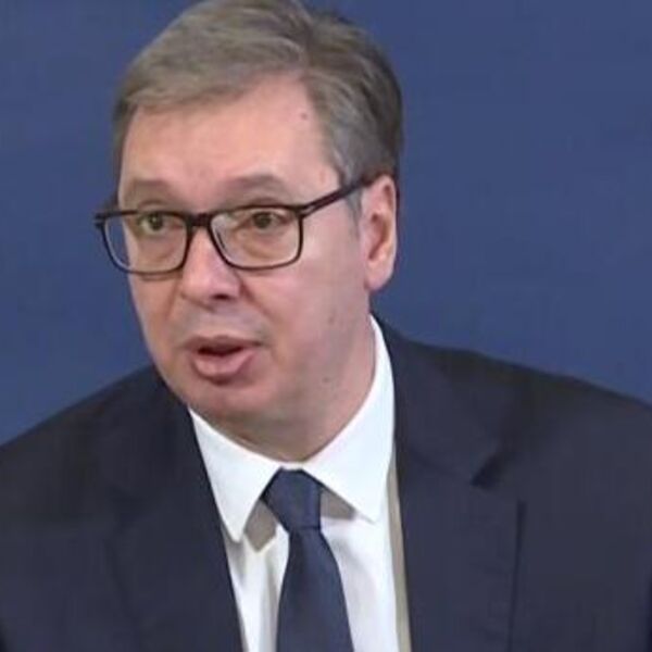 Jedna se tiče goriva, druga snabdevanja gasom: Predsednik Vučić podelio dve lepe vesti za građane Srbije