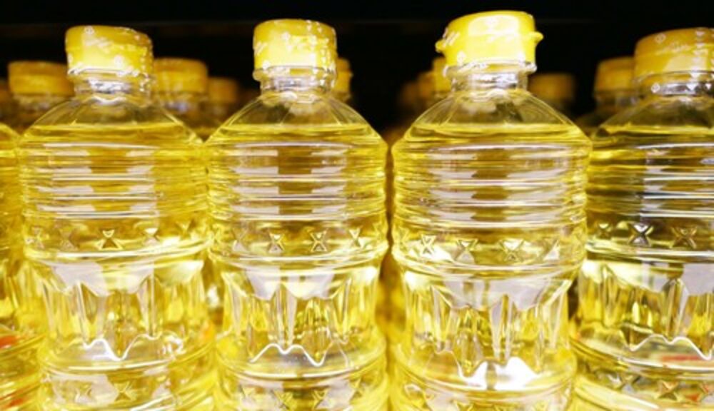 Palmino ulje, Ulje, Zejtin