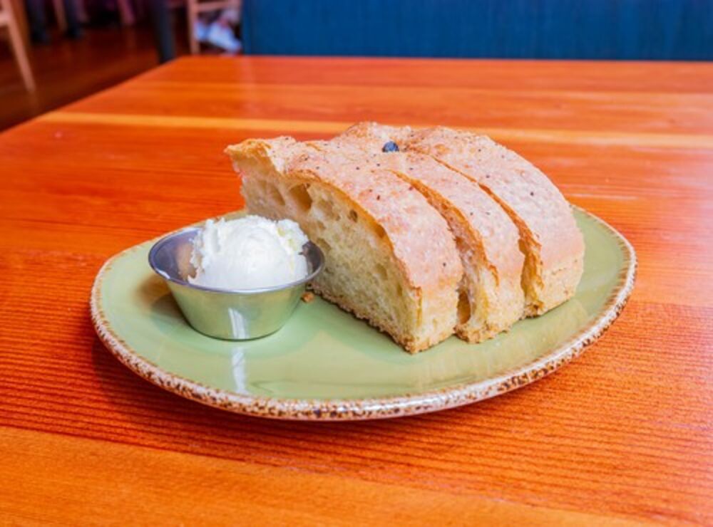 Hleb, Domaći hleb, Pavlaka, Kajmak