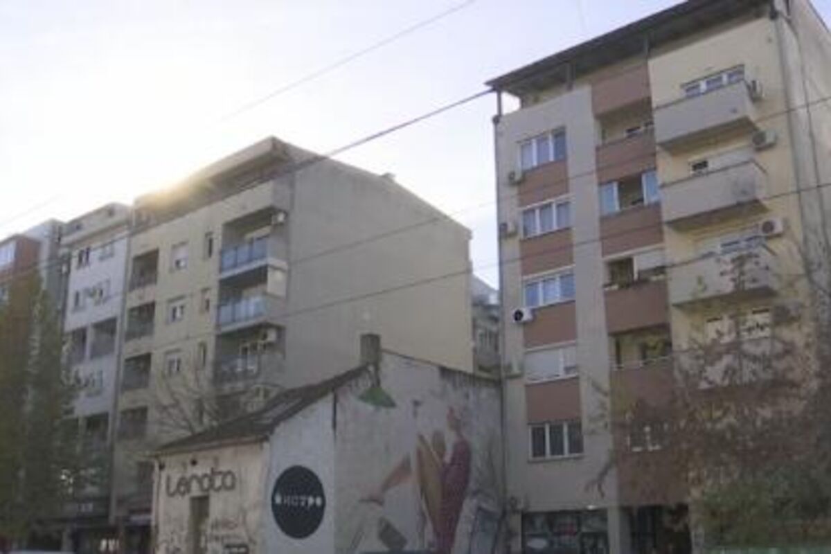 Kragujevčanin iznajmio ukleti stan