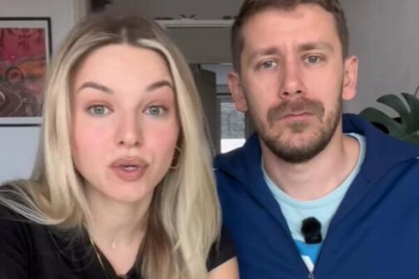 Marta sa dečkom mesec dana živela na minimalcu, pa otkrila brutalnu realnost takvog života: Ovo im je bilo najteže!