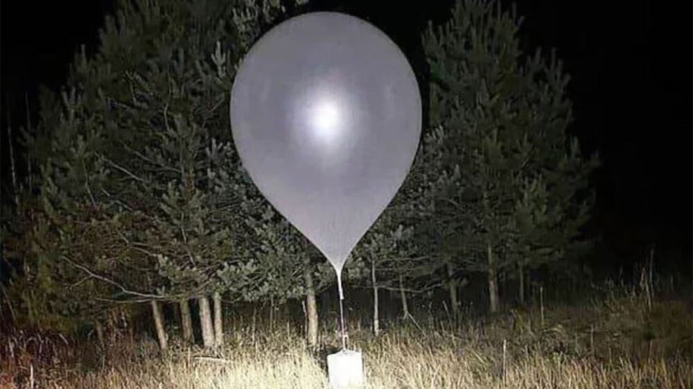 Blaon, Hibridno ratovanje