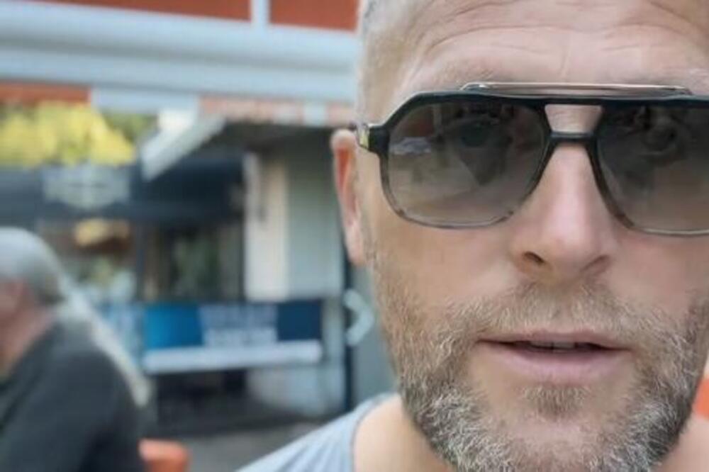 "TO SU NAŠE CENE OD PRE 15,20 GODINA" Nemac otišao u Sloveniju, pa zanemeo od šoka - ONI MU PORUČILI SAMO JEDNO!