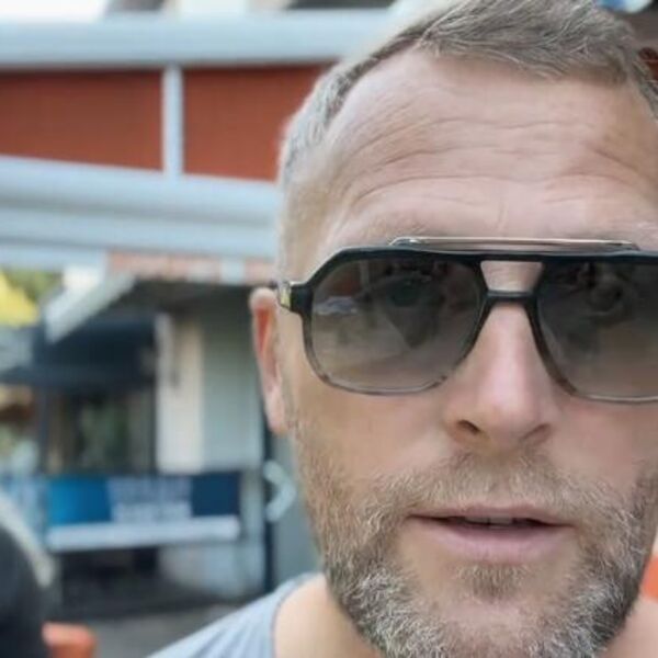 "TO SU NAŠE CENE OD PRE 15,20 GODINA" Nemac otišao u Sloveniju, pa zanemeo od šoka - ONI MU PORUČILI SAMO JEDNO!