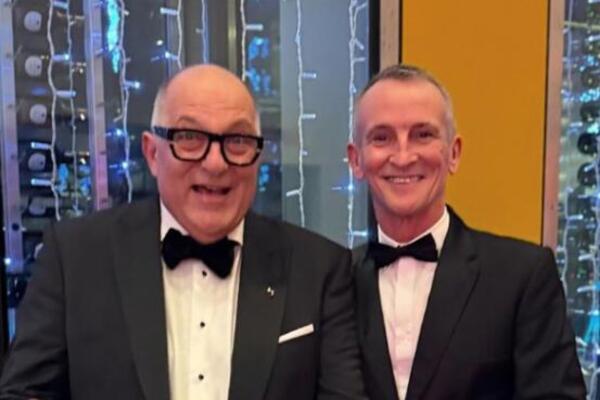 OMILJENI VODITELJ PRONAĐEN MRTAV U SVOM DOMU! Sve se desilo iznenada