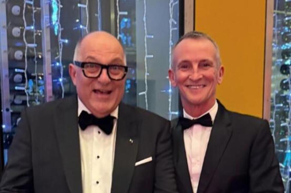 OMILJENI VODITELJ PRONAĐEN MRTAV U SVOM DOMU! Sve se desilo iznenada