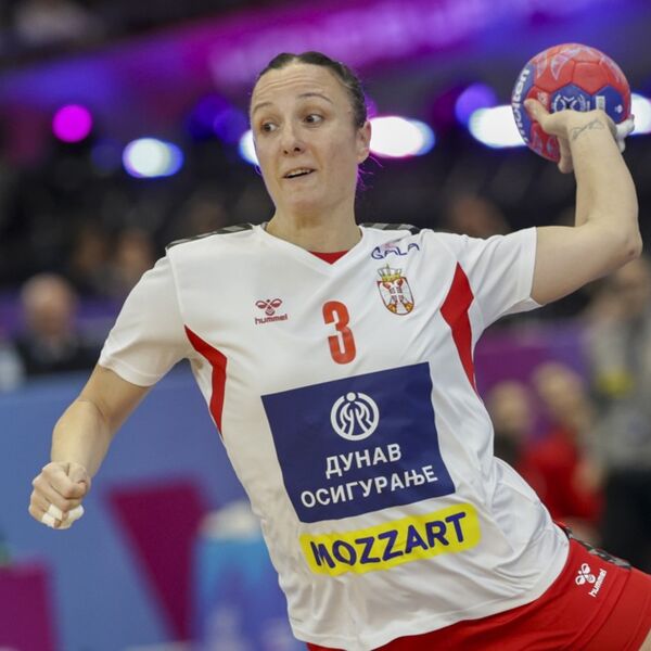 Čudesan preokret: Rukometašice Srbije upisale veličanstvenu pobedu protiv Španije!
