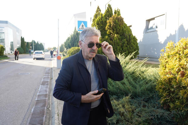 Ova žena rešila javno da se obrati Bosancu: Ovim je pokazala šta misli o harmonikašu, o njenom postupku svi govore