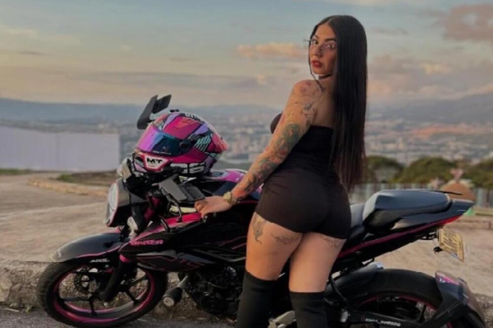 SOFIJU UDARILA KOLA A ONDA JE PALA NA PUT I PREGAZIO JU JE KAMON Ljudi u šoku: Poslednja poruka pred smrt je JEZIVA