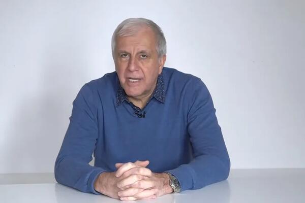 Obradović jasan: Nisam hteo Osetkovskog, želeo sam da Majk ostane u Partizanu!