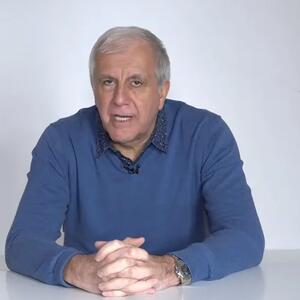 Obradović jasan: Nisam hteo Osetkovskog, želeo sam da Majk ostane u Partizanu!