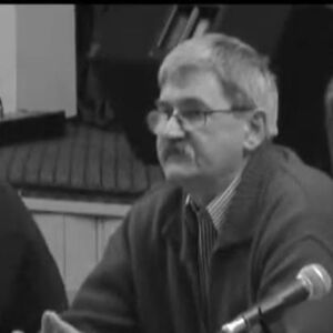 Preminuo Irfan Horozović