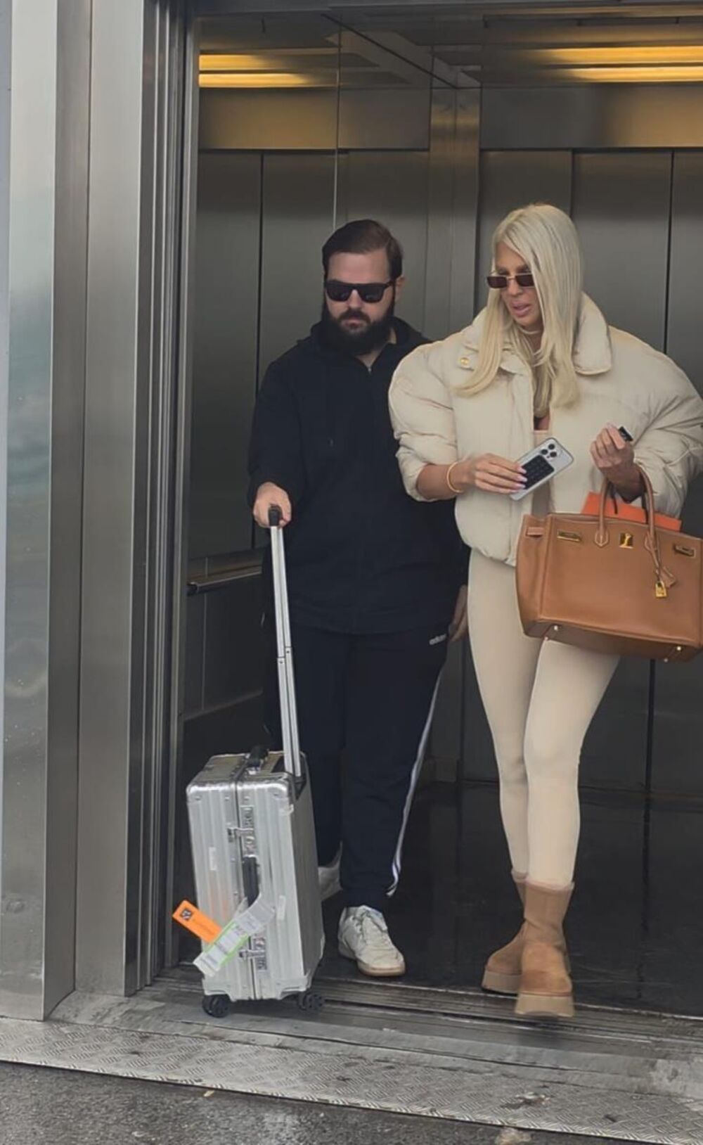 Jelena Karleuša