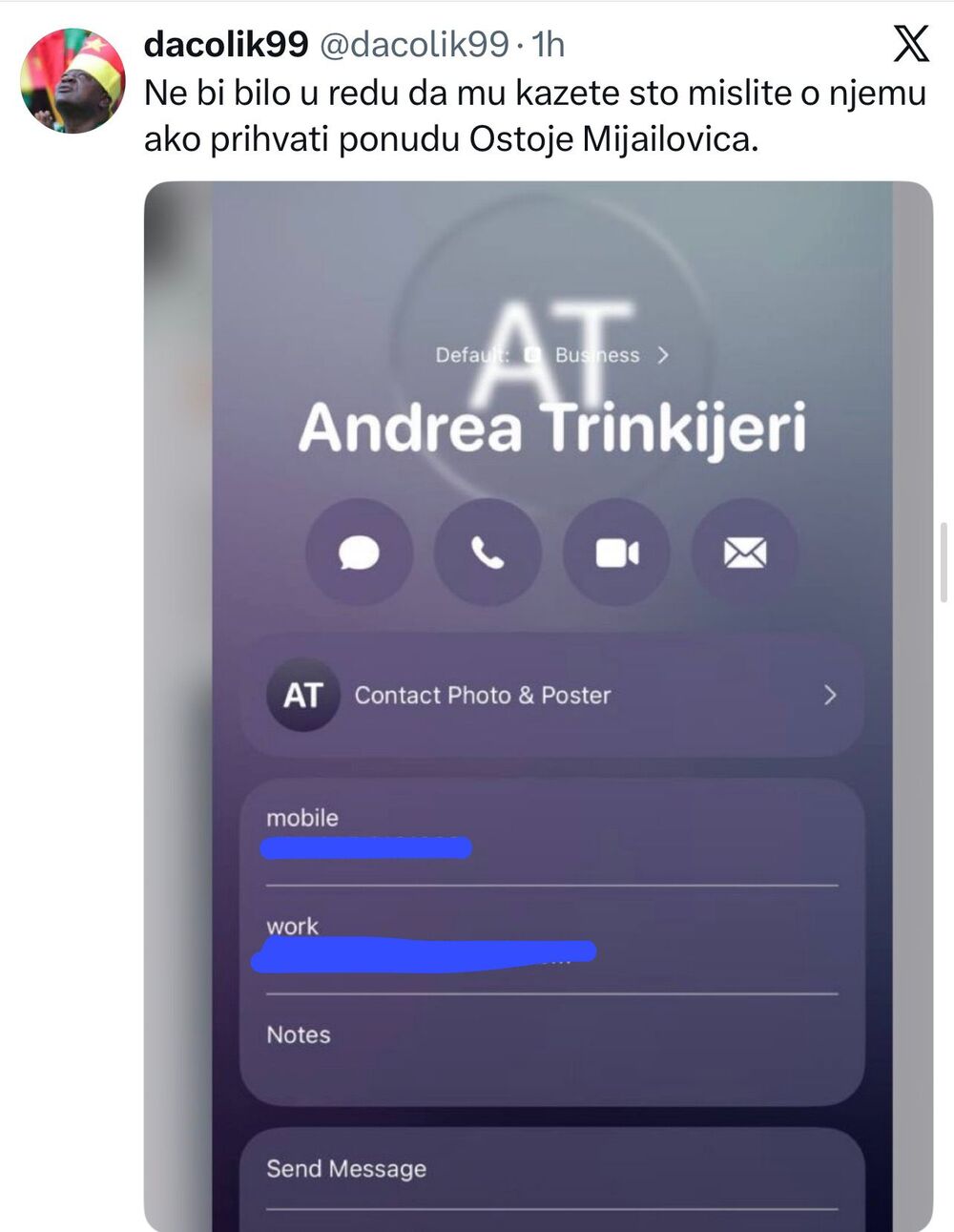 Andrea Trinkijeri