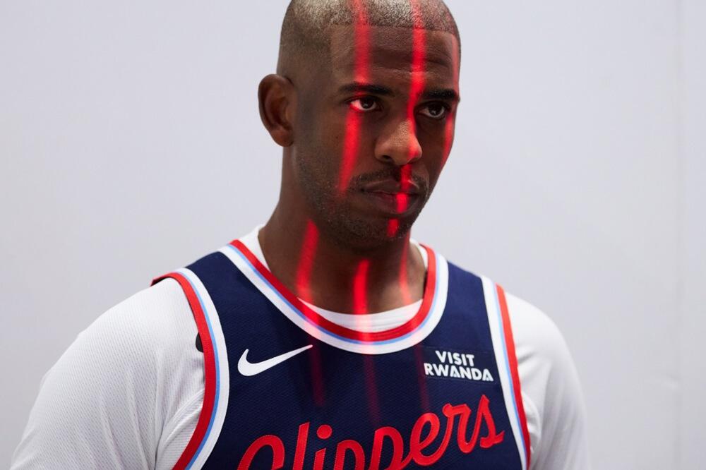 Los Anđeles Klipersi otpustili Krisa Pola!