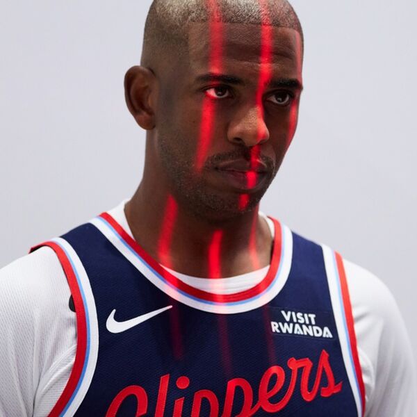 Los Anđeles Klipersi otpustili Krisa Pola!