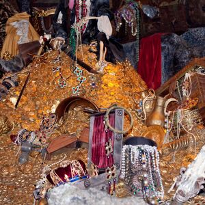 7 IZGUBLJENIH BLAGA KOJA ČEKAJU DA IH NEKO PRONAĐE: Nacisti nisu uspeli, ali ćete možda vi, ovo su SMERNICE!